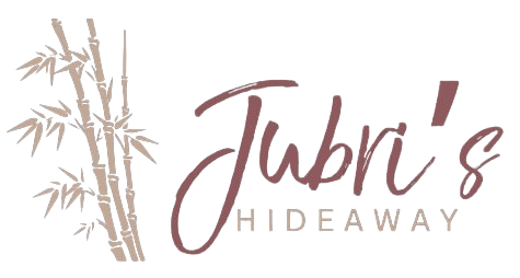 Jubri’s Hideaway official wedding venue image