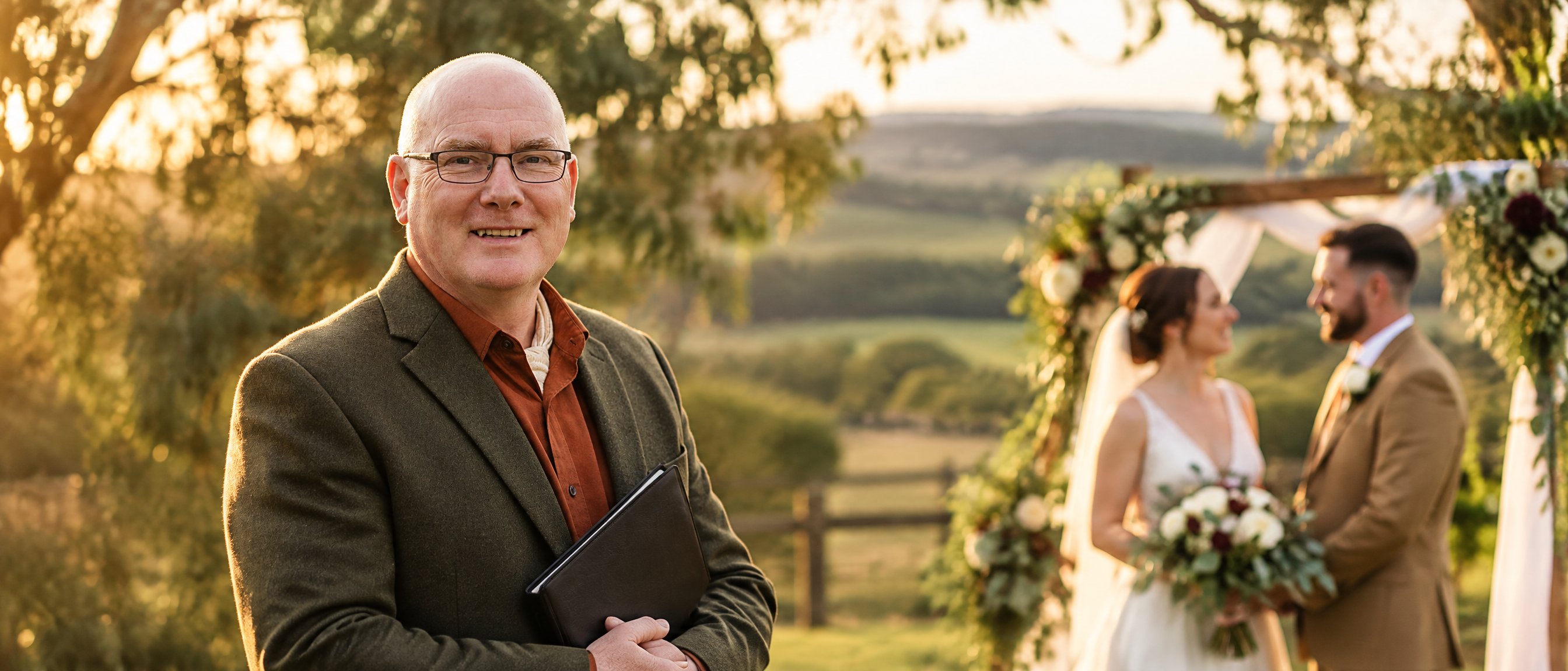 Dalby Wedding Suppliers across the Western Downs hero image