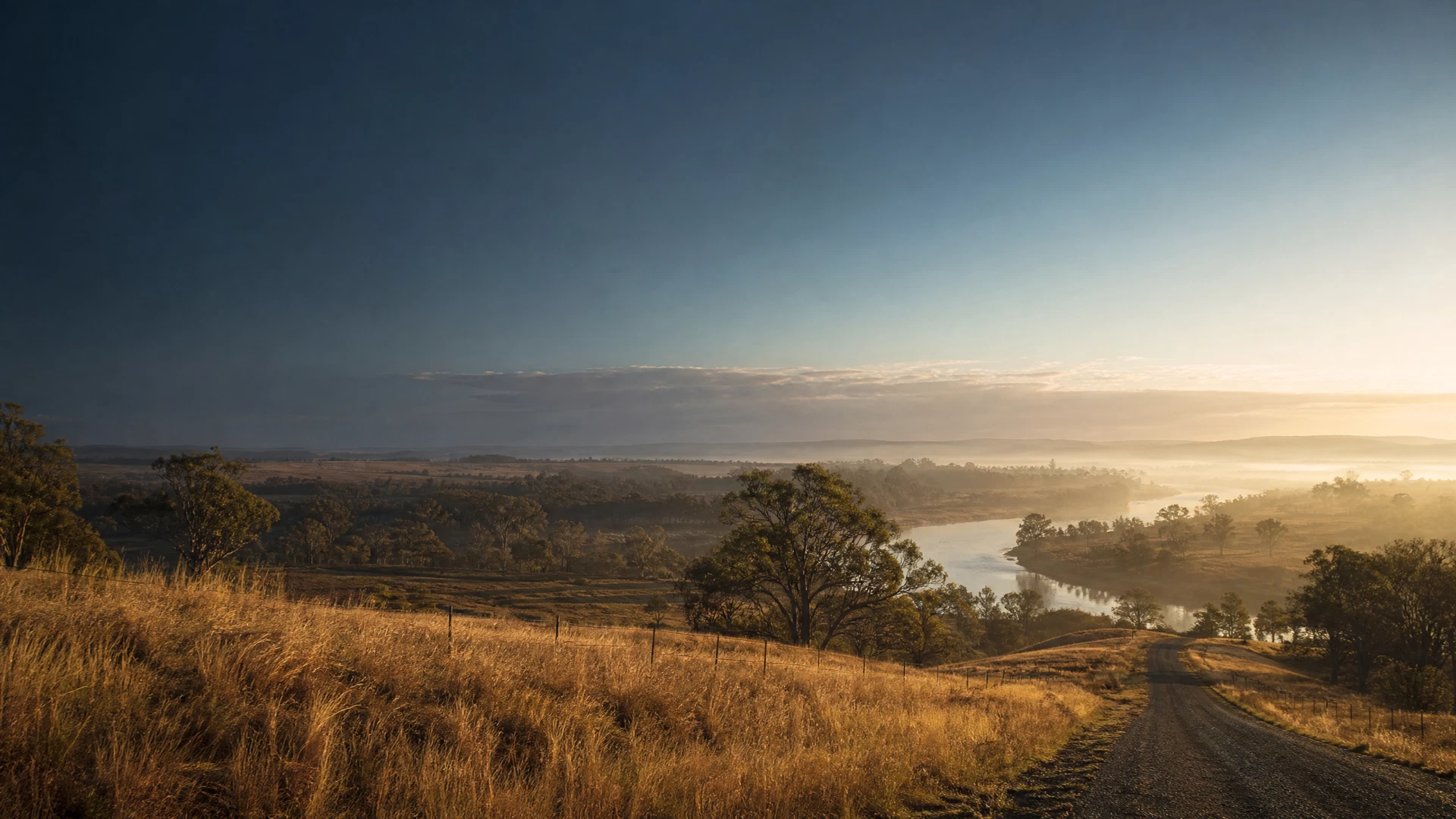 Experience The Western Downs Region hero image