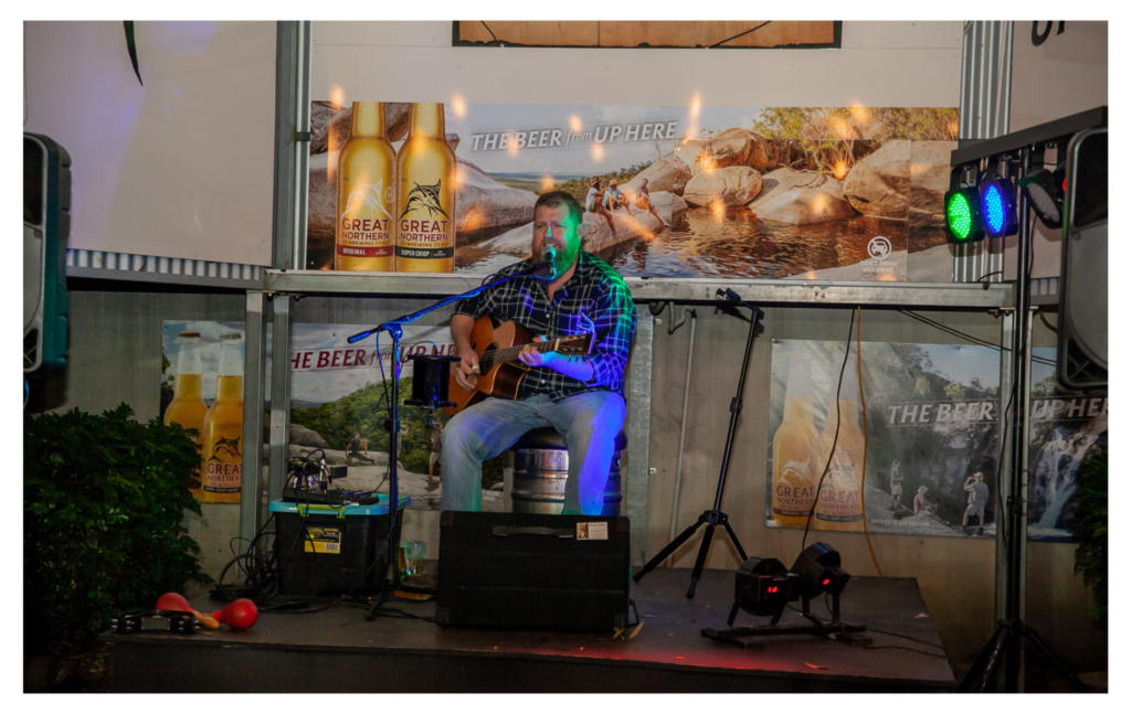 What's On @ The Criterion Hotel Dalby