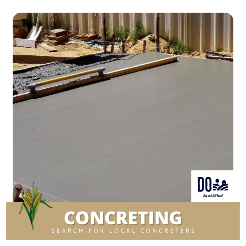 Dalby Concreter