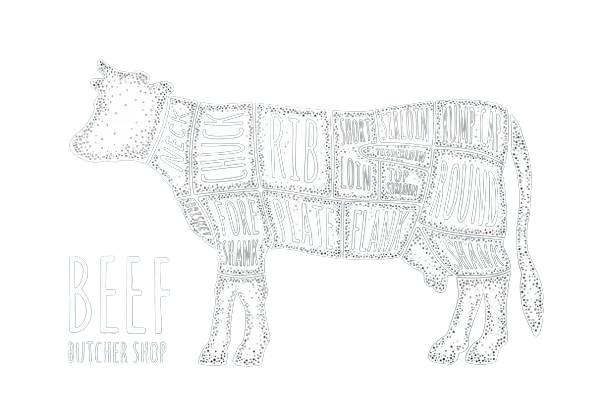 Dalby Beef Wholesaler Meat