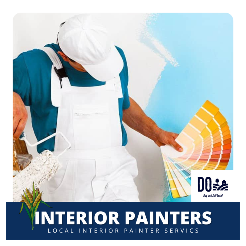 Dalby Interior Painters