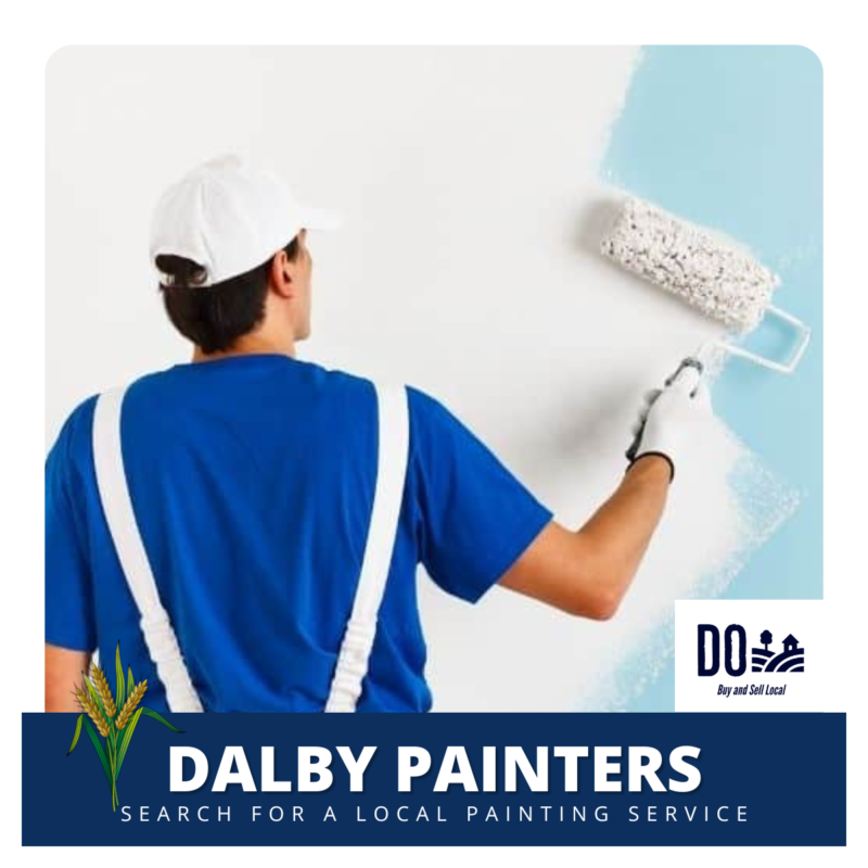 Dalby Painters