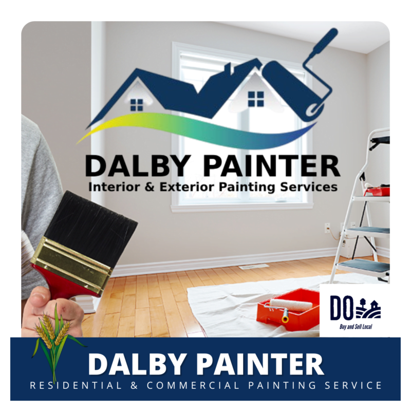 Dalby Painters